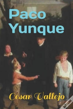 Capa do artigo Paco Yunque
