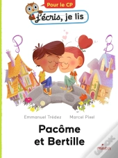 Pacôme Et Bertille