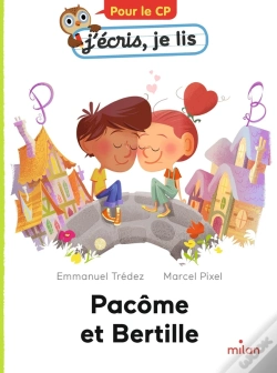 Capa do artigo Pacôme Et Bertille
