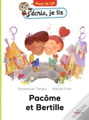Capa do artigo Pacôme Et Bertille