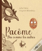 Pacôme, Pas Comme Les Autres