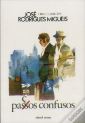 Capa do artigo Paços Confusos