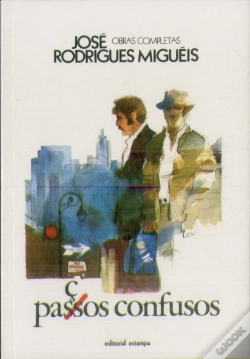 Capa do artigo Paços Confusos