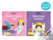 Capa do artigo Pacote Leve 2 Pague 1 - Quero a Minha Mãe!