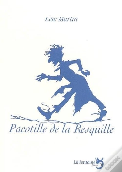 Capa do artigo Pacotille De La Resquille
