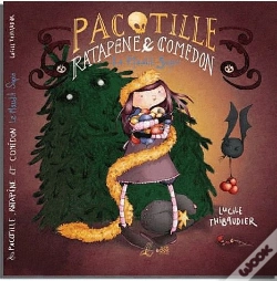 Capa do artigo Pacotille Le Maudit Sapin