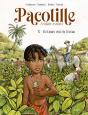 Pacotille Tome 1 : De L'Autre Côté De L'Océan - Preview