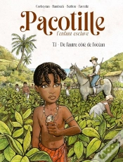 Capa do artigo Pacotille Tome 1 : De L
