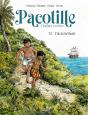Pacotille Tome 2 : L'Île De La Liberté - Preview
