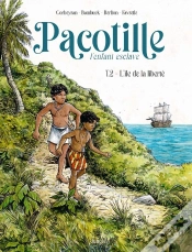 Capa do artigo Pacotille Tome 2 : L