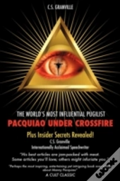 Pacquiao Under Crossfire