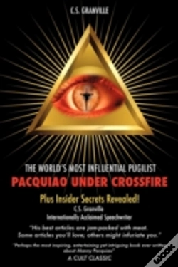 Capa do artigo Pacquiao Under Crossfire