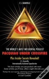 Pacquiao Under Crossfire