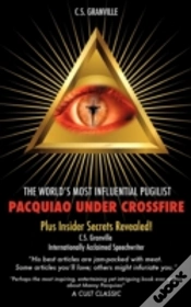 Capa do artigo Pacquiao Under Crossfire
