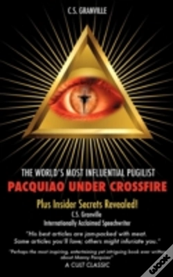 Capa do artigo Pacquiao Under Crossfire