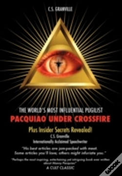 Capa do artigo Pacquiao Under Crossfire