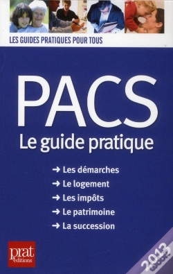 Capa do artigo Pacs 2013