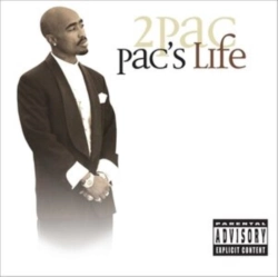 Capa do artigo Pac's Life - CD