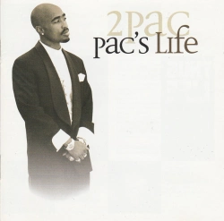 Capa do artigo Pac's Life - CD