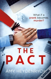 Capa do artigo Pact