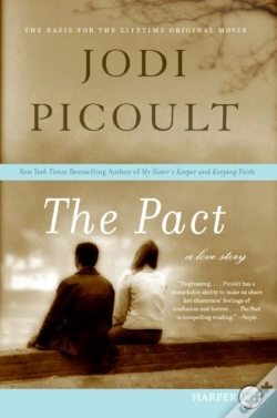 Capa do artigo Pact Lp, The