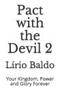 Pact With The Devil 2 - Preview