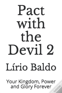 Capa do artigo Pact With The Devil 2