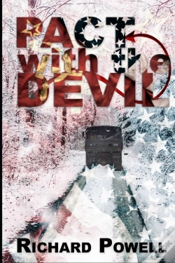 Capa do artigo Pact With The Devil