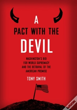 Capa do artigo Pact With The Devil