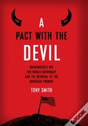 Capa do artigo Pact With The Devil