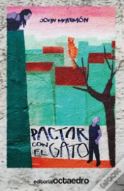 Capa do artigo Pactar Con El Gato