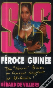 Capa do artigo Pacte Avec Le Diable