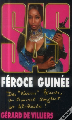 Capa do artigo Pacte Avec Le Diable