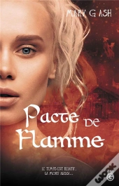Pacte De Flamme