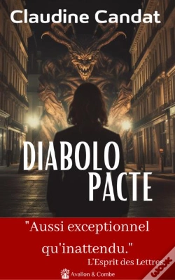 Capa do artigo Pacte De Sang