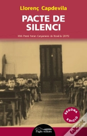 Capa do artigo Pacte De Silenci