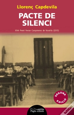 Capa do artigo Pacte De Silenci