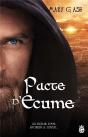 Pacte D'Ecume - Les Enfants De Dis Pater - T2 - Preview