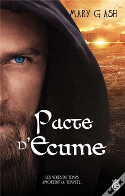Capa do artigo Pacte D'Ecume - Les Enfants De Dis Pater - T2