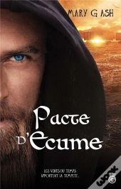Pacte D'Ecume - Les Enfants De Dis Pater - T2