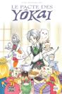 Pacte Des Yokai 18 - Preview