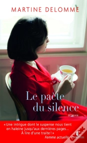 Capa do artigo Pacte Du Silence (Le)