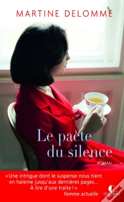 Capa do artigo Pacte Du Silence (Le)