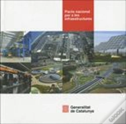 Capa do artigo Pacte Nacional Per A Les Infraestructures