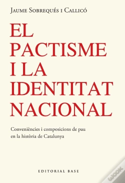 Capa do artigo Pactisme I Identitat Nacional