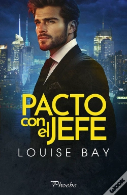 Capa do artigo Pacto Con El Jefe
