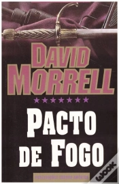 Capa do artigo Pacto de Fogo