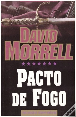 Capa do artigo Pacto de Fogo
