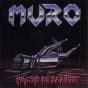 Pacto de Sangre - CD - Preview