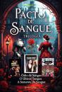 Pacto De Sangue - Preview